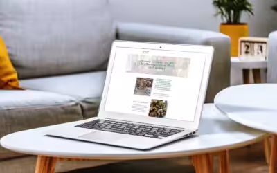 Neuer Webauftritt online!